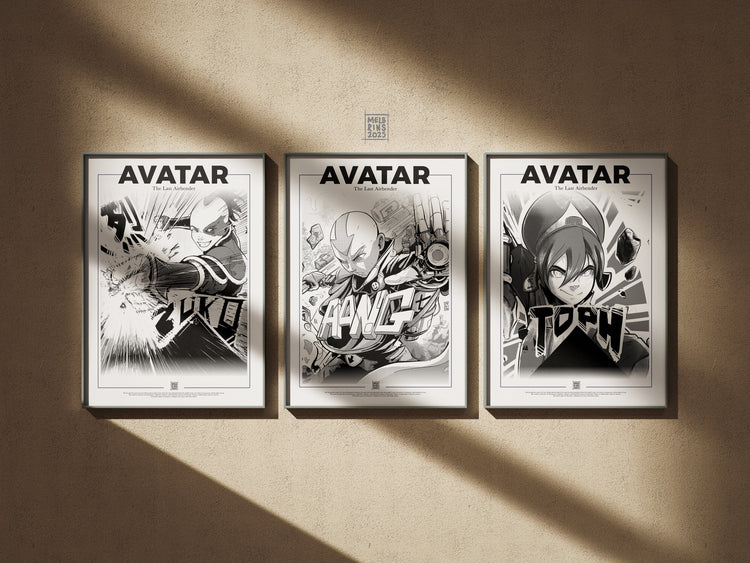 Avatar: The Last Airbender