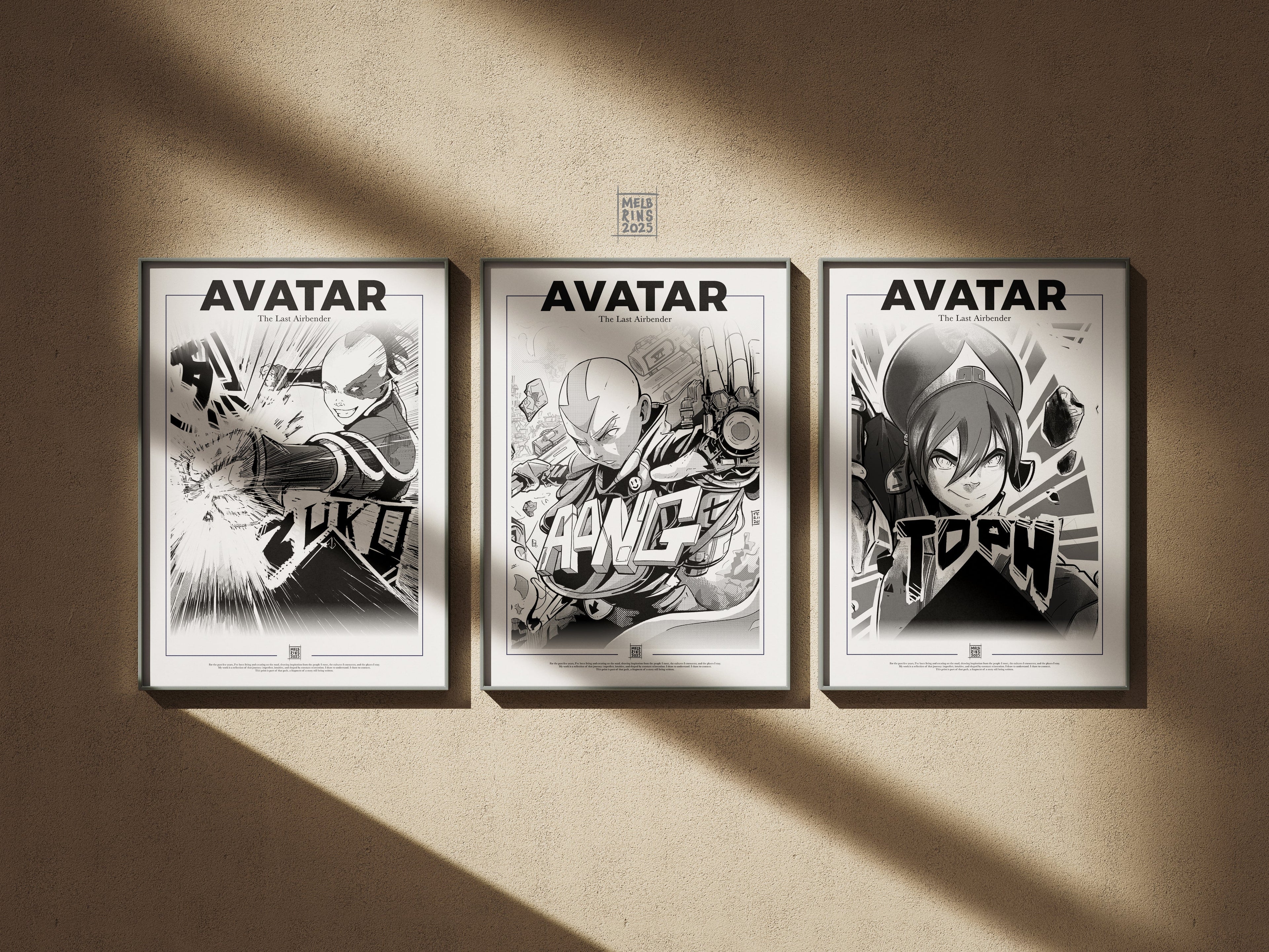 Avatar: The Last Airbender